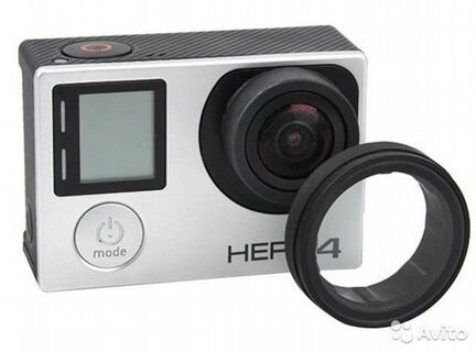Аксессуары для экшн-камеры GoPro