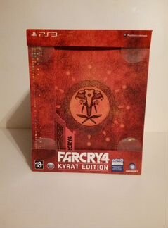 Far Cry 4. Collector's Edition (pс