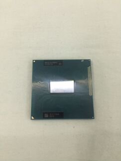 Процессор Core i5-3210M