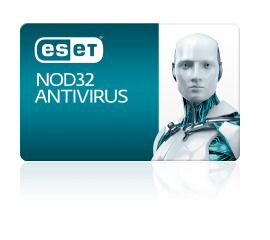 Nod32Antivirus 1 год
