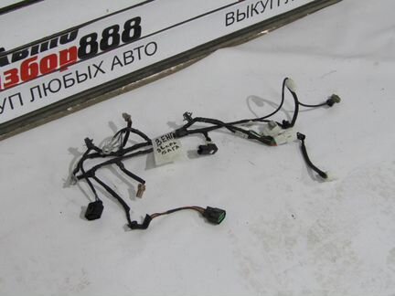 Проводка крышки багажника Kia Venga 2010-2015