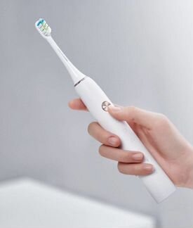 Ультразвуковая зубная щетка Xiaomi Soocas Новая