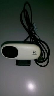 Веб-камера Logitech WebCam C110