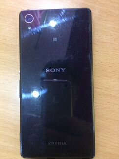 Телефон Sony м4 Aqua dual