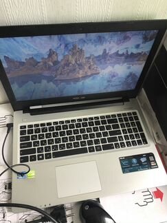 Игровой Ноутбук на core i3