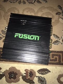 Уселитель fusion