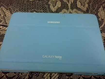 Планшетный компьютер SAMSUNG Galaxy Note 10.1