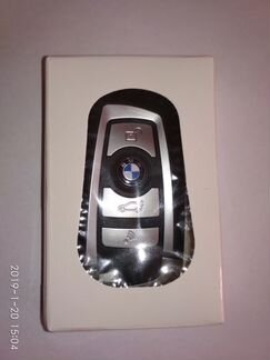 Ключ BMW X5, X3, E38, E39, E46