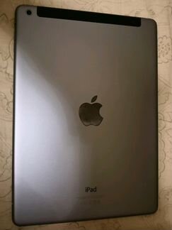 iPad air 1 64gb cellular