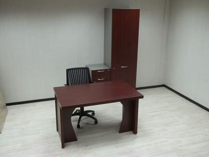 Мебель для офиса.Кабинет, стол,шкаф,тумба,гардероб