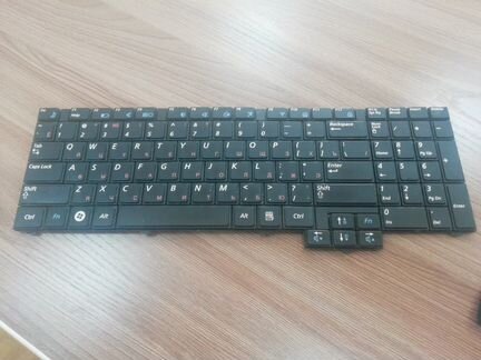 Клавиатура для ноутбука SAMSUNG R519 R528 R530 R54