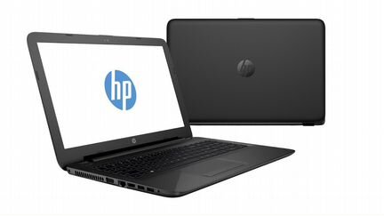 HP Notebook Ультрабук