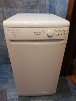 Посудомоечная машина hotpoint-ariston LSF 7237