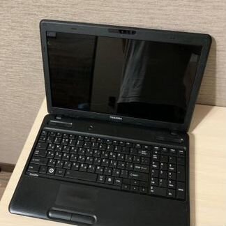 Шустрый ноутбук для работы с программами