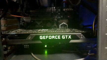 Geforce GTX 690 4Gb
