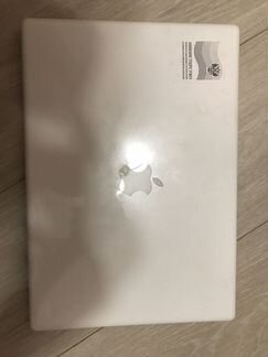 Apple MacBook White 13
