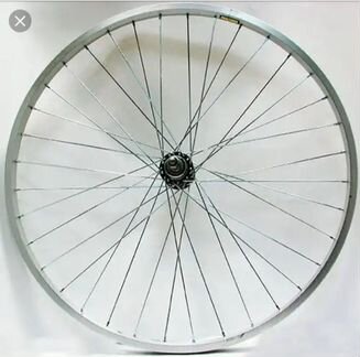 Ремонт вело-мото колес