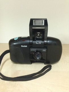 Фотоаппарат Kodak Cameo motor EX Редкий