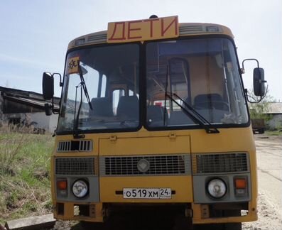 Автобус паз 32053-70, 2008 года выпуска
