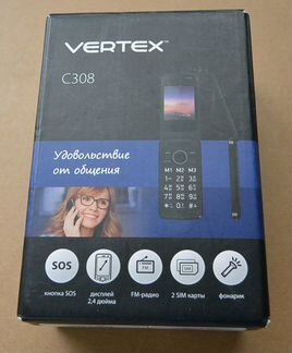 Vertex c308