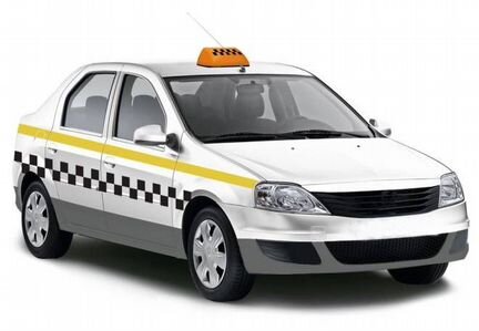Водитель в такси (подработка )