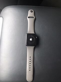Apple Watch 3 серия 42мм