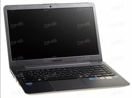 Ноутбук SAMSUNG NP535U4C-S02RU (HD) /Titan