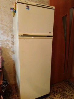 Холодильник philips
