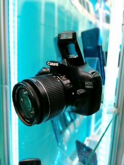Canon EOS 1100D art.4529