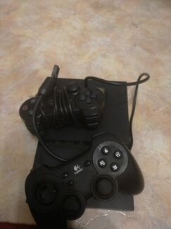 Sony PlayStation 2 model scph-77008