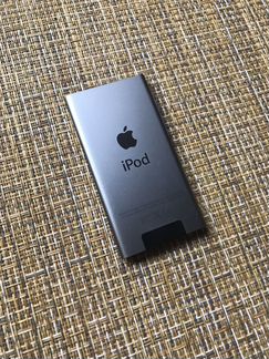 iPod nano 7 16 gb