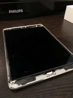 iPad mini 2 3G WiFi cell под восстановление