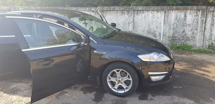 Ford Mondeo 2.0 AMT, 2011, 160 000 км