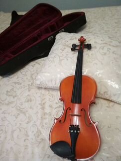 Скрипка 4/4 Strunal (Cremona)