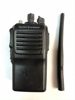 Рация Vertex Standard VX-231-DO-5 VHF