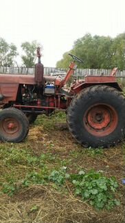Продается трактор Т-25, сенокоска, телега