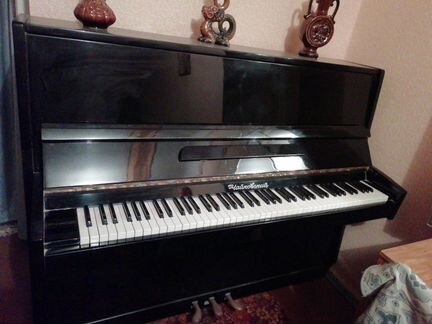 Фортепиано (пианино) 