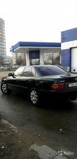 Toyota Camry 2.2 МТ, 1995, седан