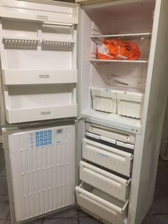 Холодильник stinol-102