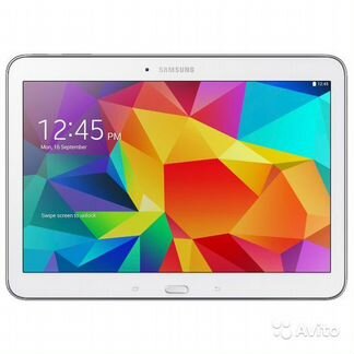 SAMSUNG Galaxy Tab 4 10.1 SM-T531