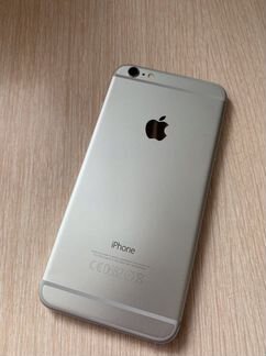 iPhone 6+ обмен