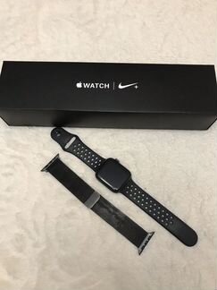 Apple watch 4 - 44 мм
