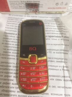 Мобильный тел BQ 1402