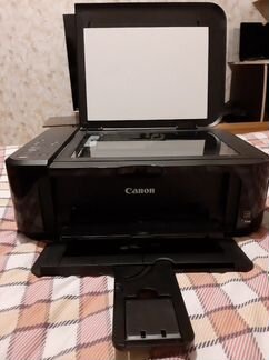 Принтер Canon mg3640