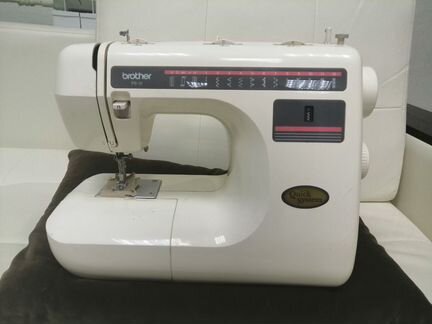 Швейная машина Brother PS-31