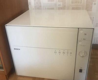 Посудомоечная машина Bosch SKT 5102