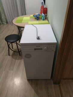Посудомоечная машина Siemens iq100