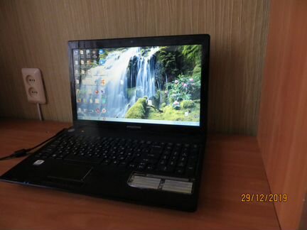 Ноутбук E-Masines E442 (Acer)