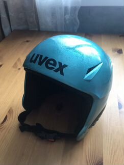Горнолыжный шлем Uvex Race