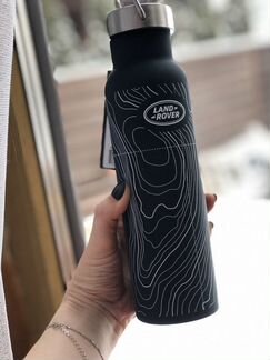 Бутылка для воды (новая)